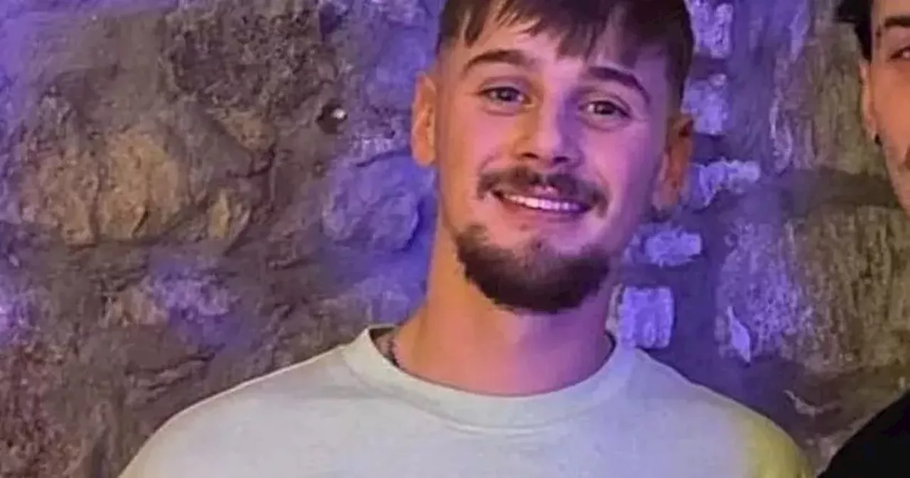 Mum pays tribute to 'absolutely adored' Glasgow law student Nick Fish after tragic death