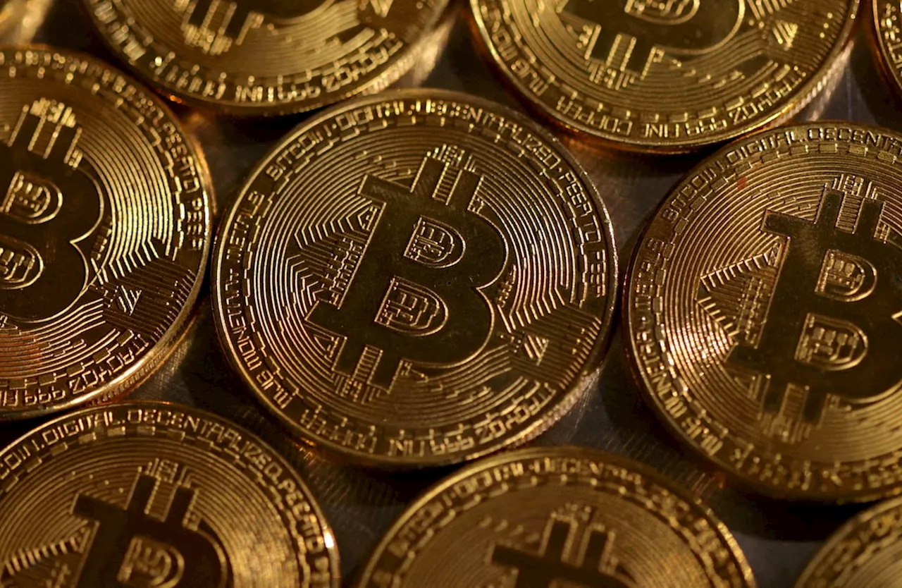 Chinese investors are loading up on bitcoin, which may help explain the cryptocurrency’s dazzling rise