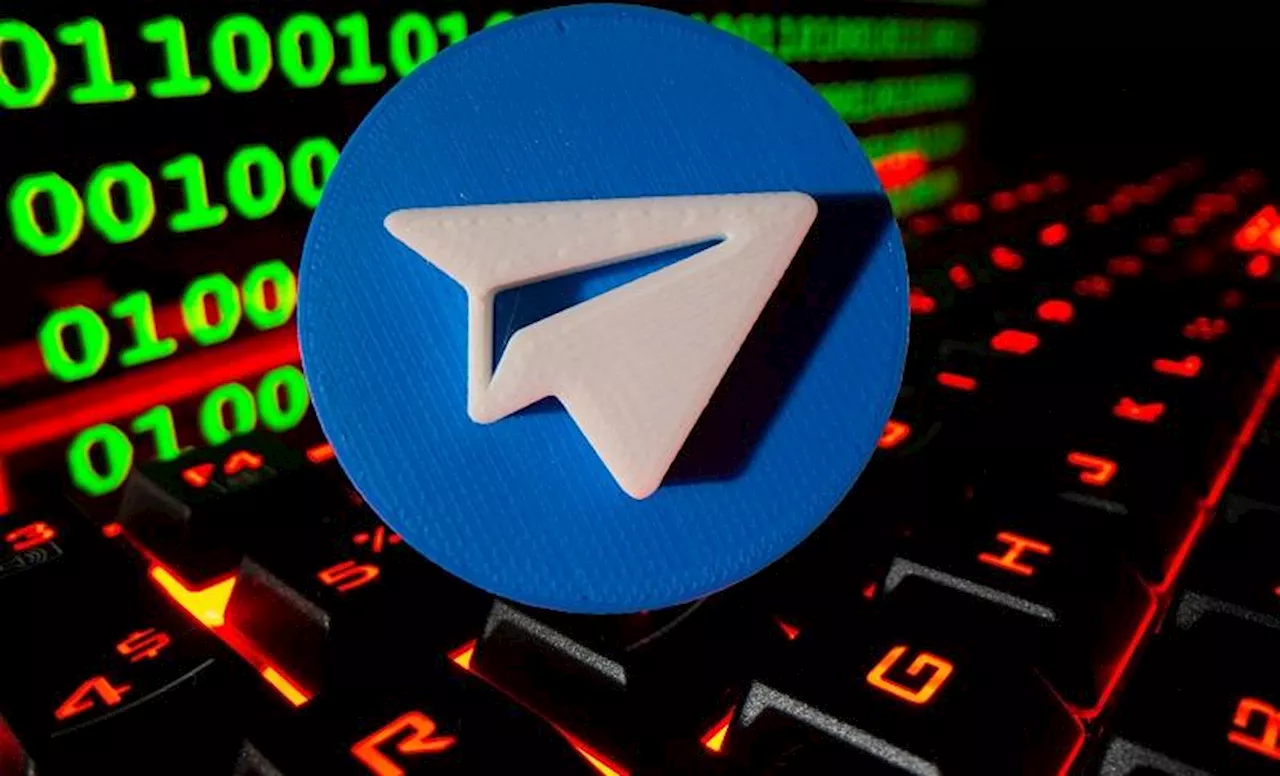 High Court orders temporary suspension of Telegram's services in Spain