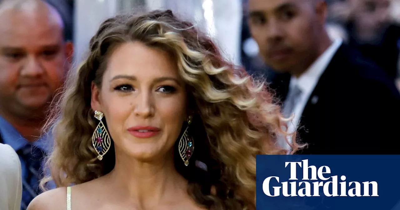 Blake Lively ‘mortified’ over Catherine joke after princess’s cancer news