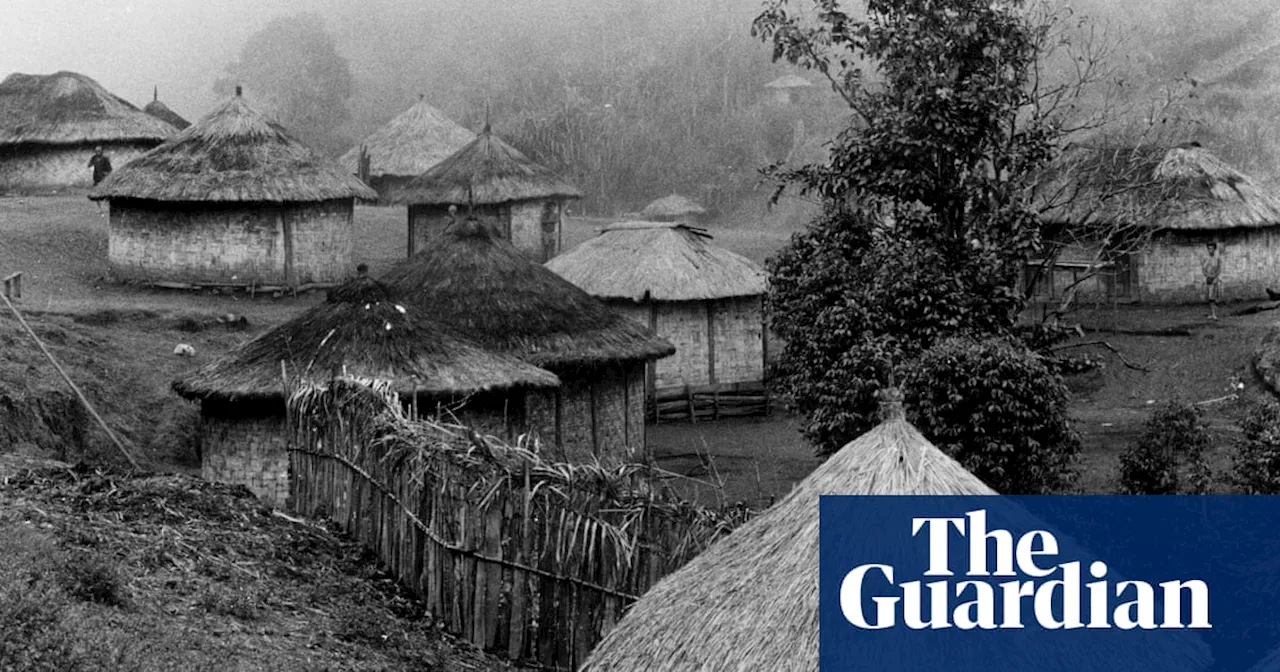 Kuru: unravelling the mystery disease that left entire Papua New Guinean villages without women