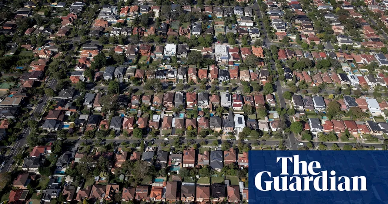 Victoria's Economy Could Benefit from Replacing Stamp Duty with Annual Land Tax