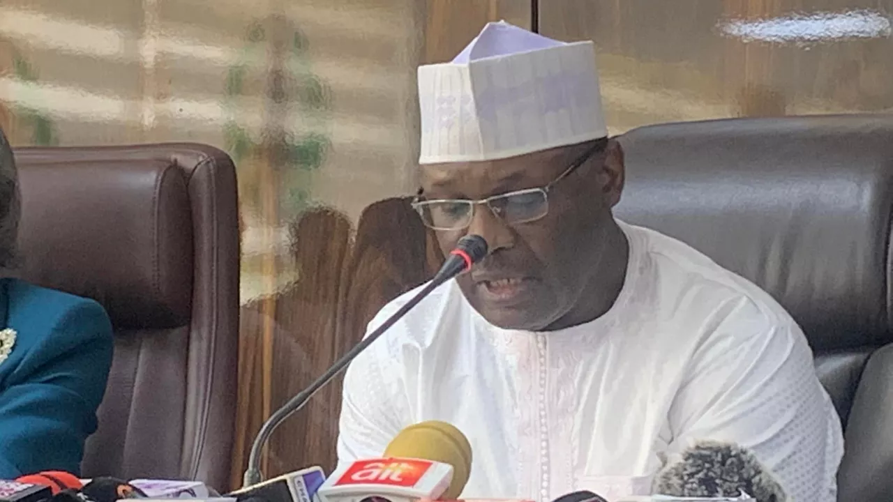 Early mobilisation, deployment of personnel key to Edo, Ondo guber elections, INEC tells security agencies