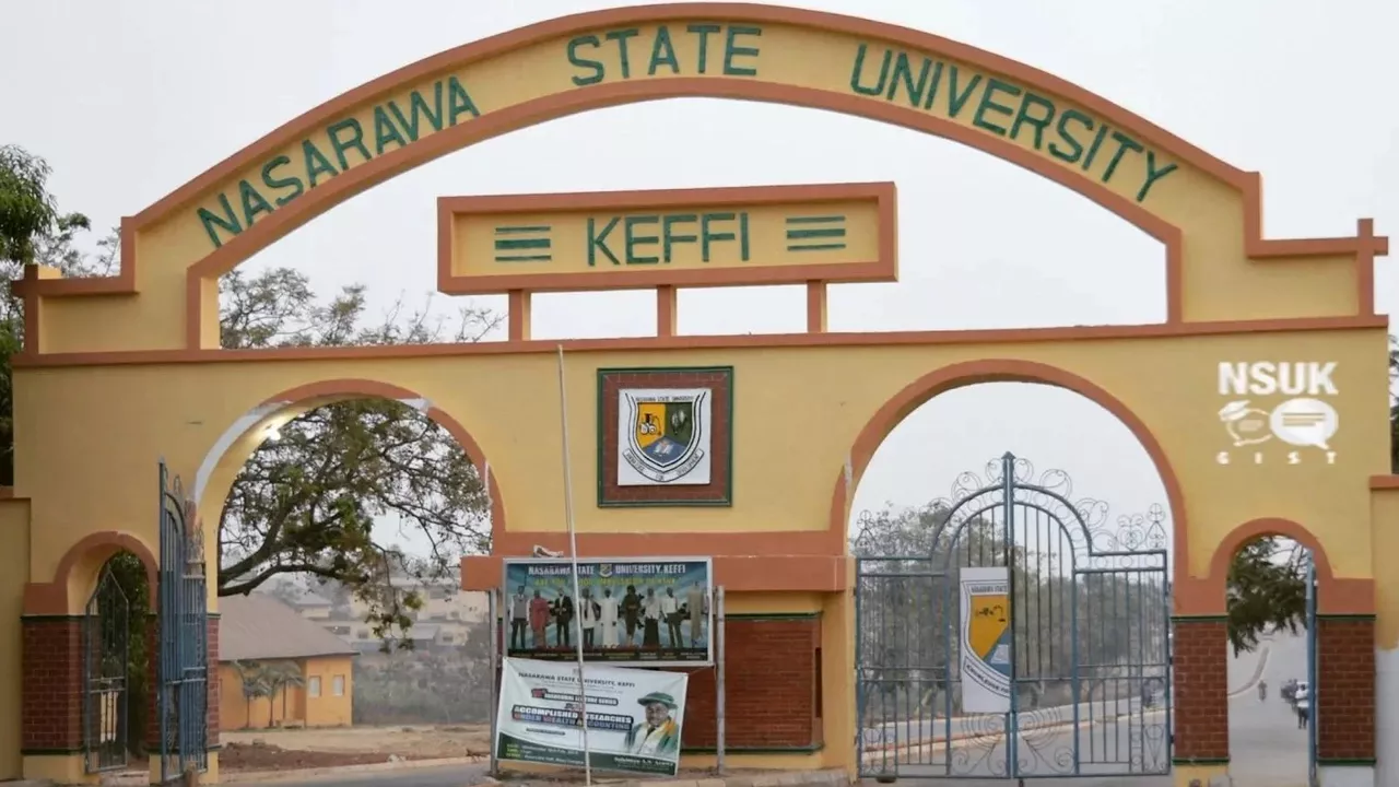 Economic Hardship: Outrage as two Nasarawa varsity students die in stampede over palliatives