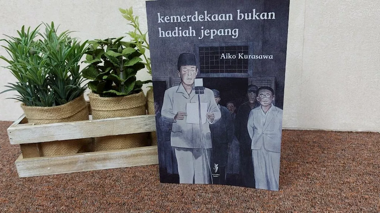 Perdebatan Mengenai Kemerdekaan Indonesia