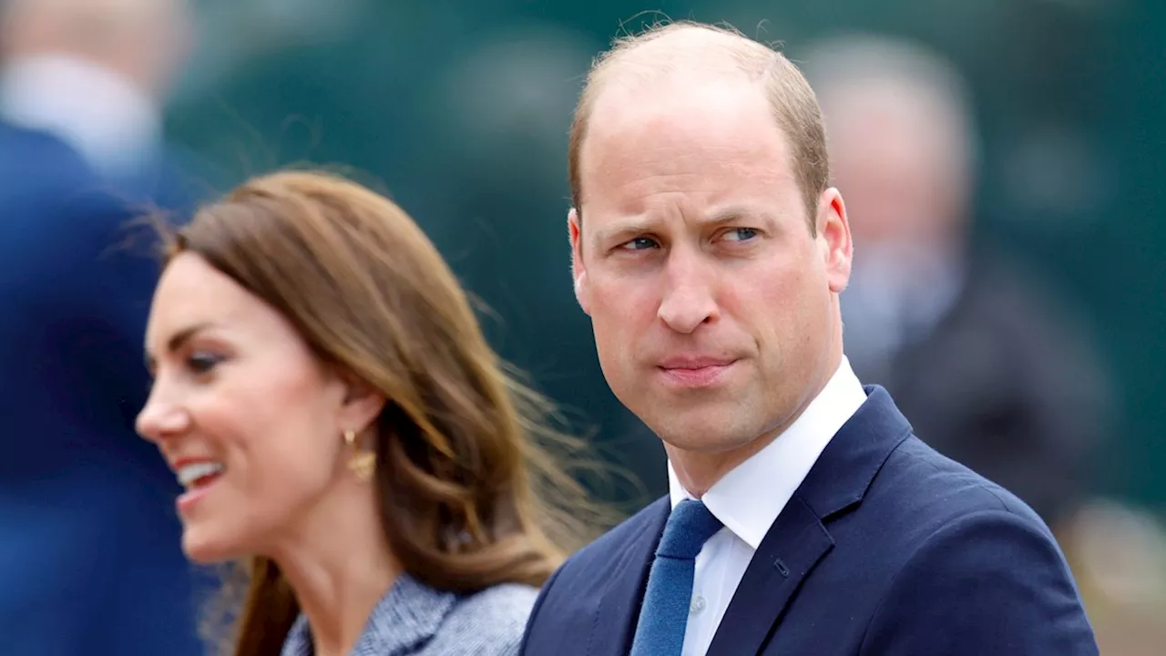 Princess Kate's current situation is Prince William's 'worst nightmare' and 'incredibly hard for him'