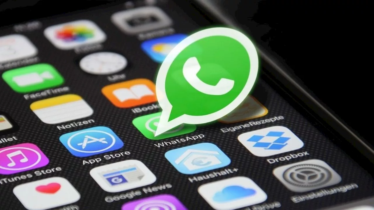 WhatsApp tiene una nueva función que te facilitará la vida, así puedes usarla