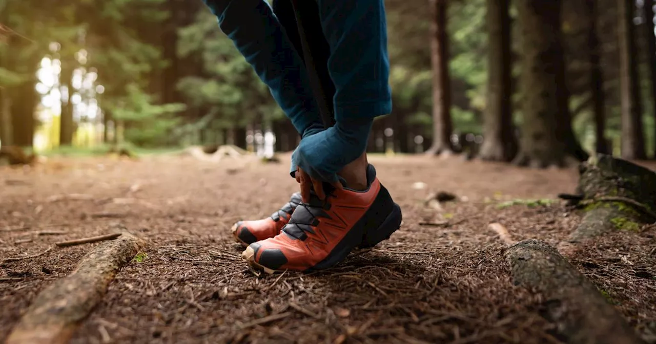 British Runner Becomes First Woman To Finish This Deeply Weird Race