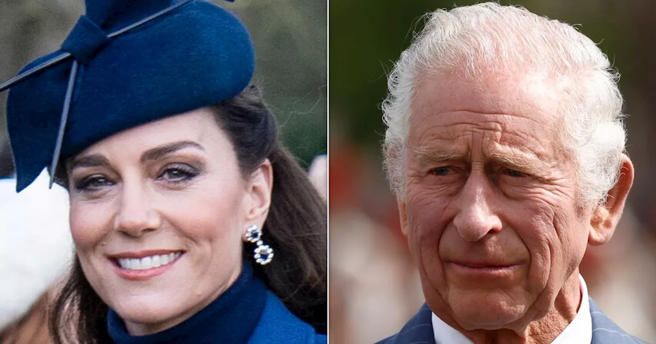 King Charles Is 'So Proud' Of 'Beloved' Princess Of Wales After She Shared Her Cancer Diagnosis