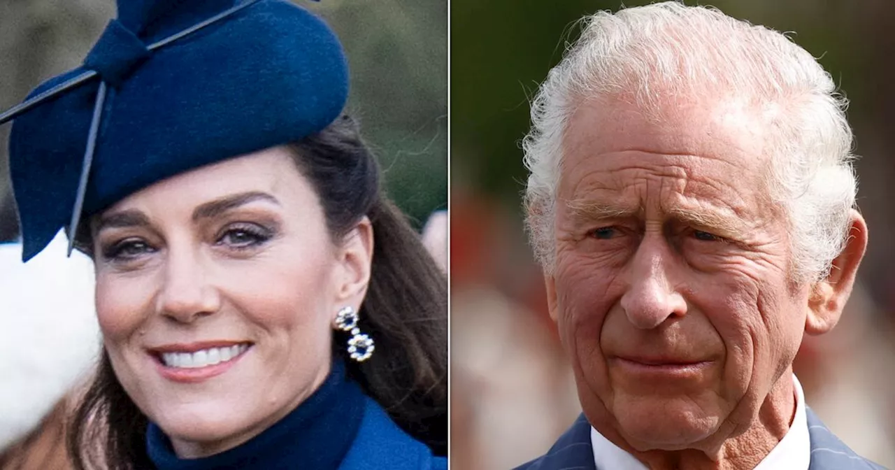 King Charles Is 'So Proud' Of 'Beloved' Princess Of Wales After She Shared Her Cancer Diagnosis