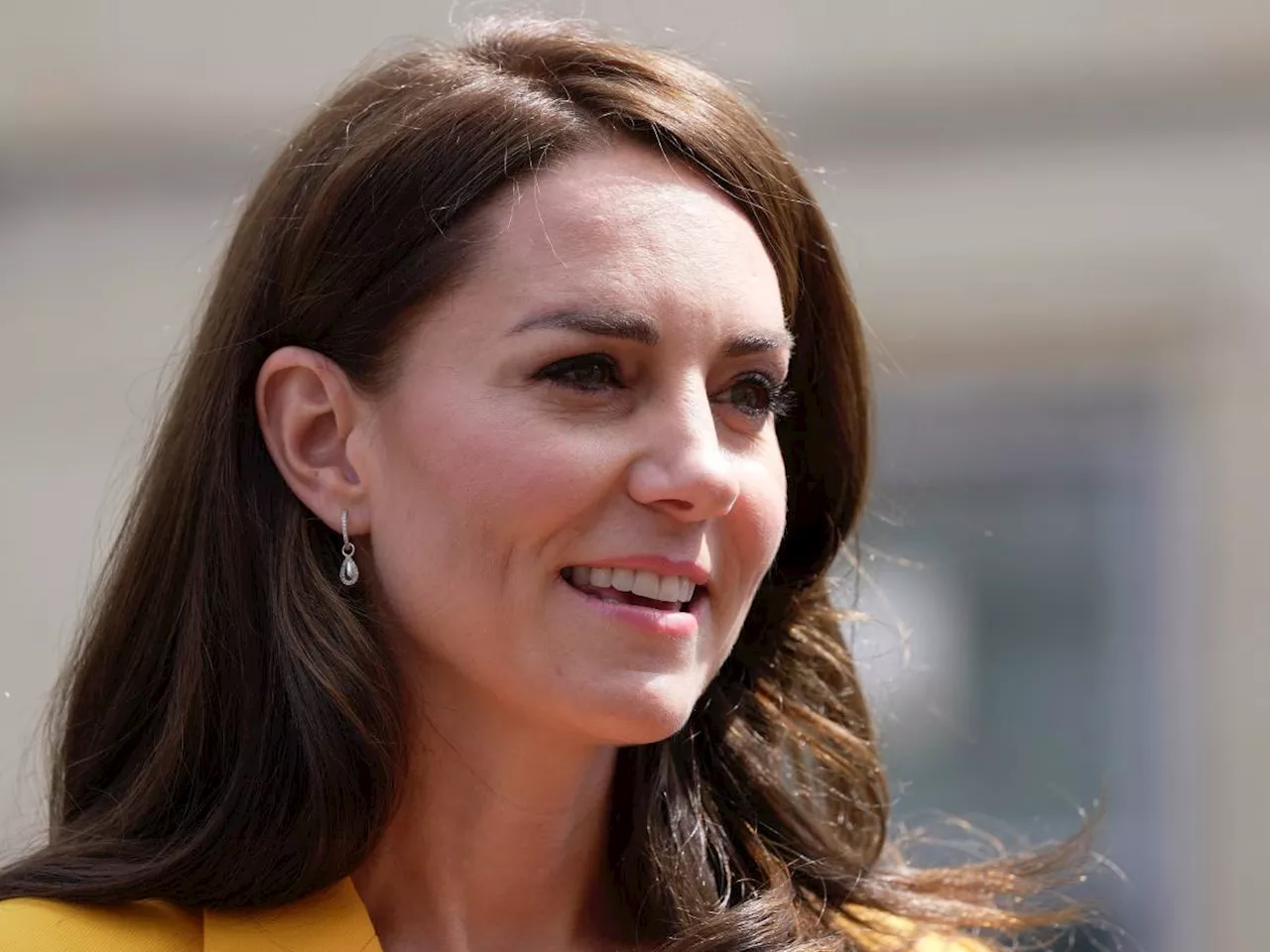 Come è regale il dolore di Kate, Schlein sotto assedio e Mosca: quindi, oggi…