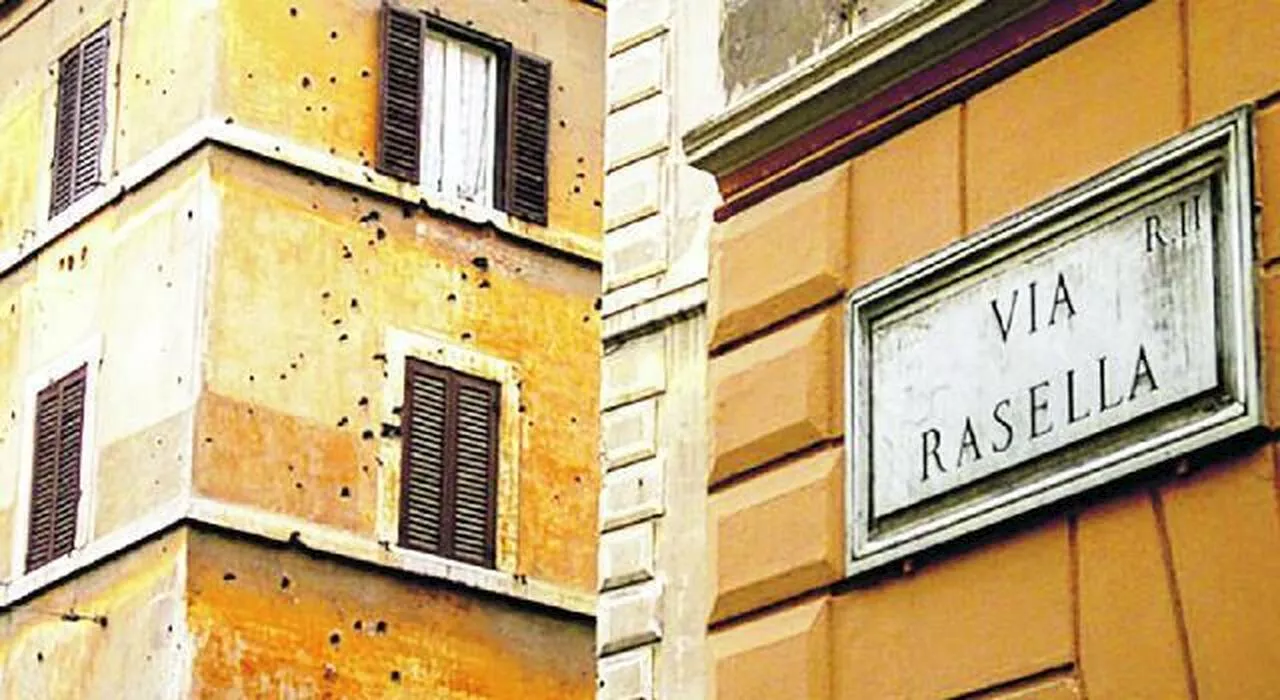 Fosse Ardeatine, quella Capitale ferita ma capace di rialzarsi