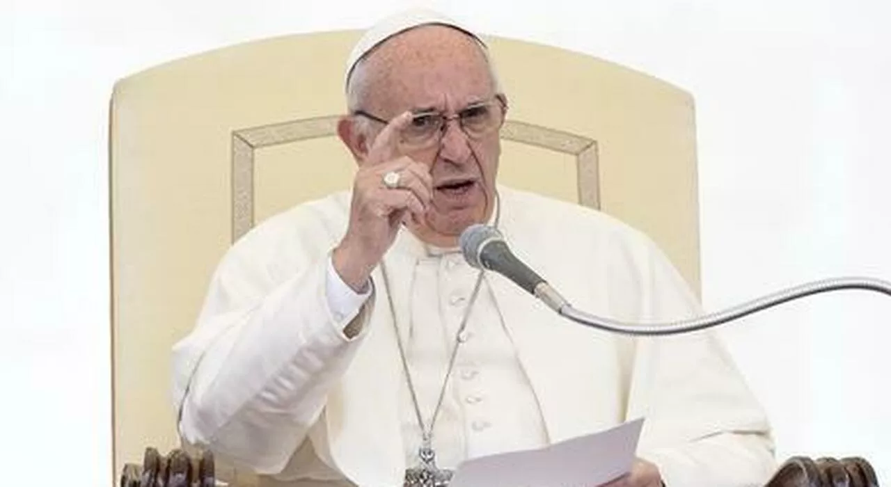 Papa Francesco stasera ospite a “Che tempo che fa”: dai vaccini alle migrazioni, ecco cosa dirà