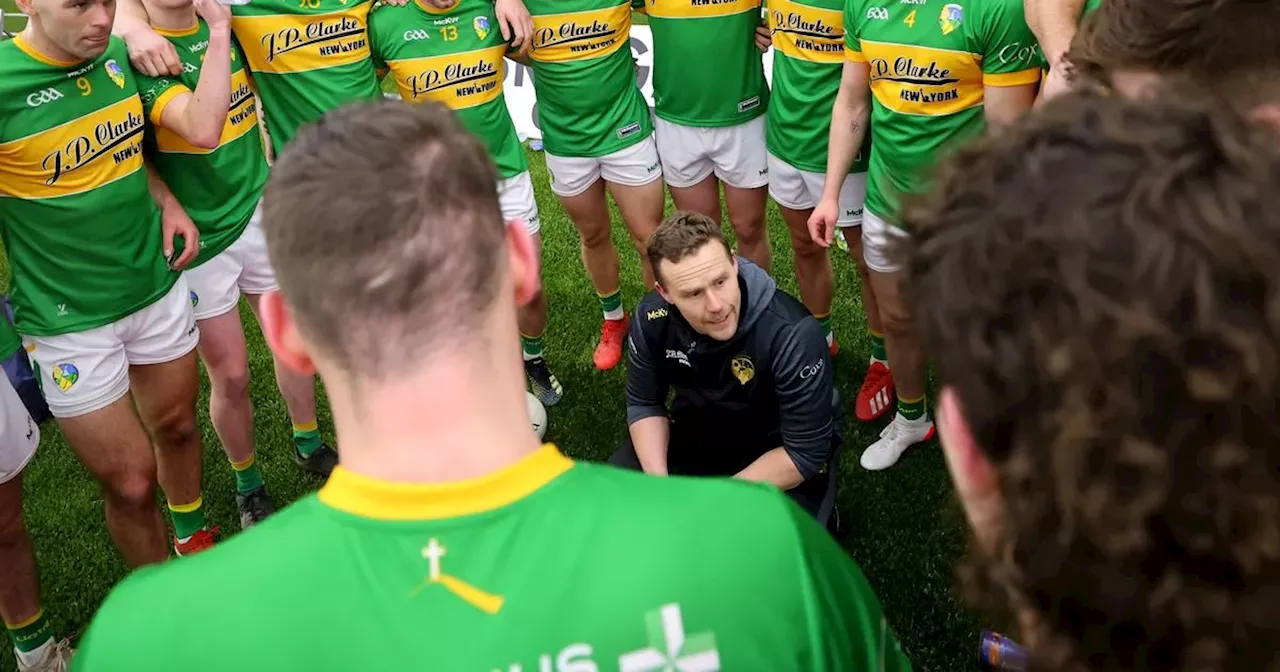 Colm Boyle column: Lower divisions is where the drama is on final weekend