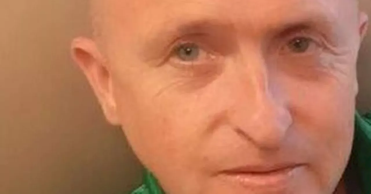 Gardaí seek assistance in locating Wexford man missing since St. Patrick's Day