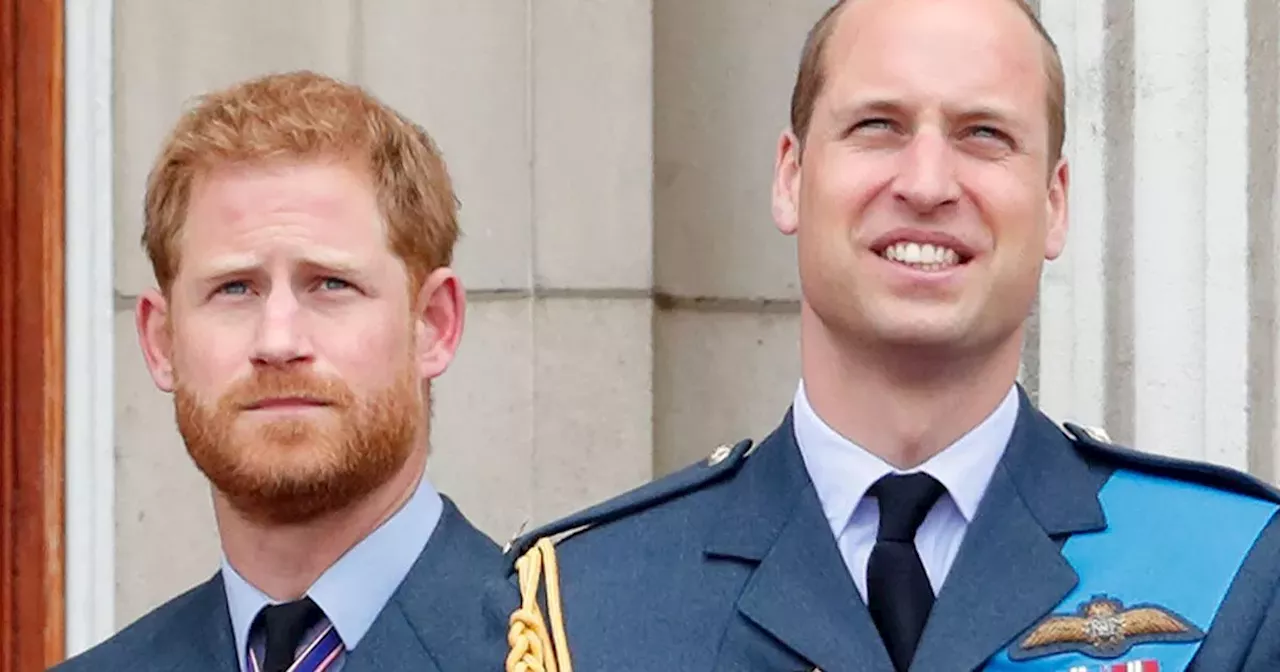 Harry has 'reached out' to William following Princess Kate's cancer diagnosis