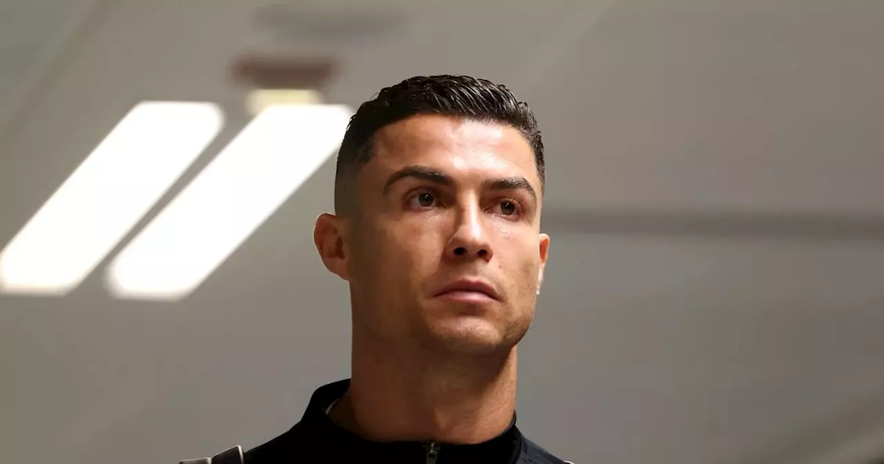 Ronaldo sent message from Portugal team-mates after skipping pre-Euros friendly