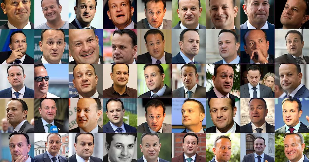 Fintan O'Toole: Leo Varadkar, the populist who seemed uncomfortable with people