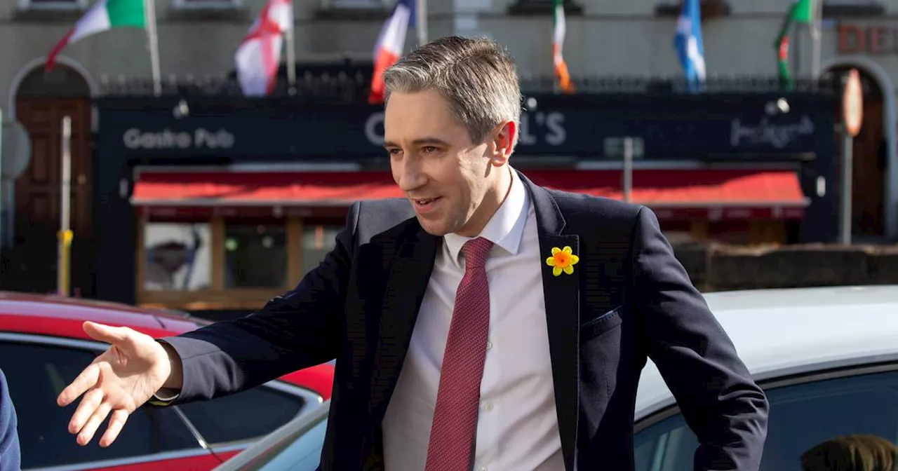 Miriam Lord: Not so much TikToks as tactics are secret behind taoiseach-to-be Simon Harris