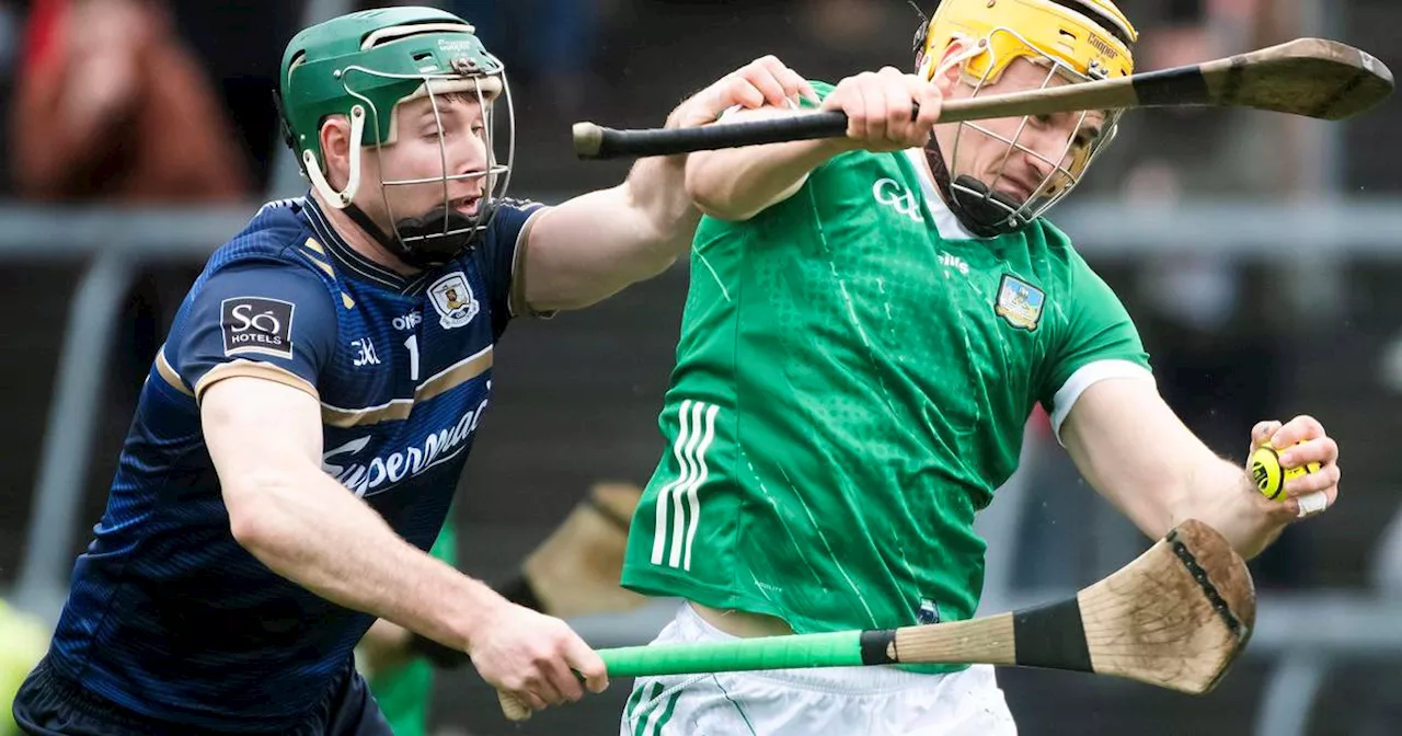 Hurling League previews: Limerick and Clare on course for unscheduled meeting