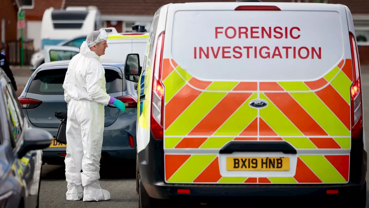 Murder investigation launched following death of woman in Stoke-on-Trent