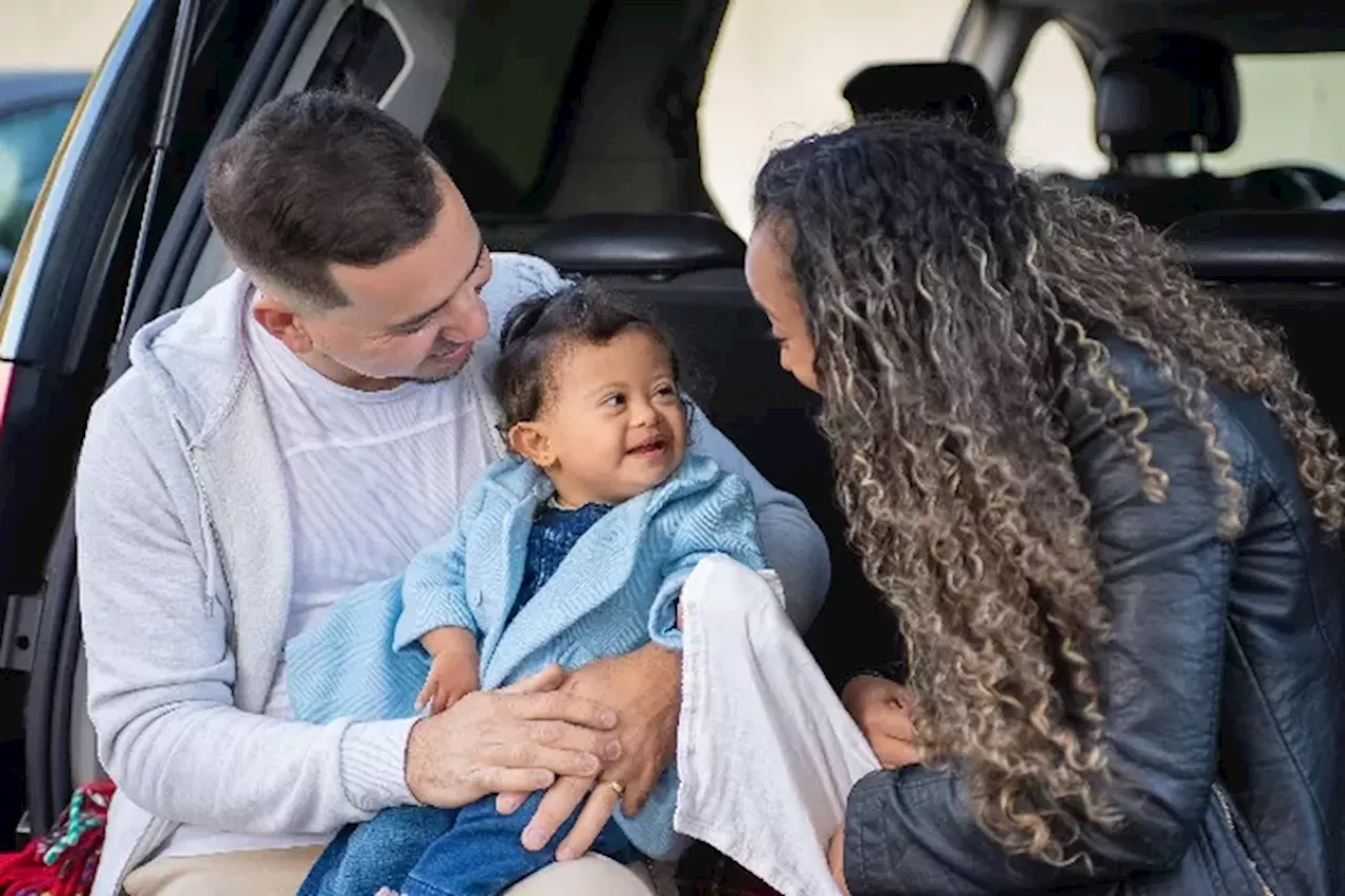 5 Tips Mudik Lebaran Bawa Bayi, Dijamin Perjalanan Terasa Aman dan Nyaman