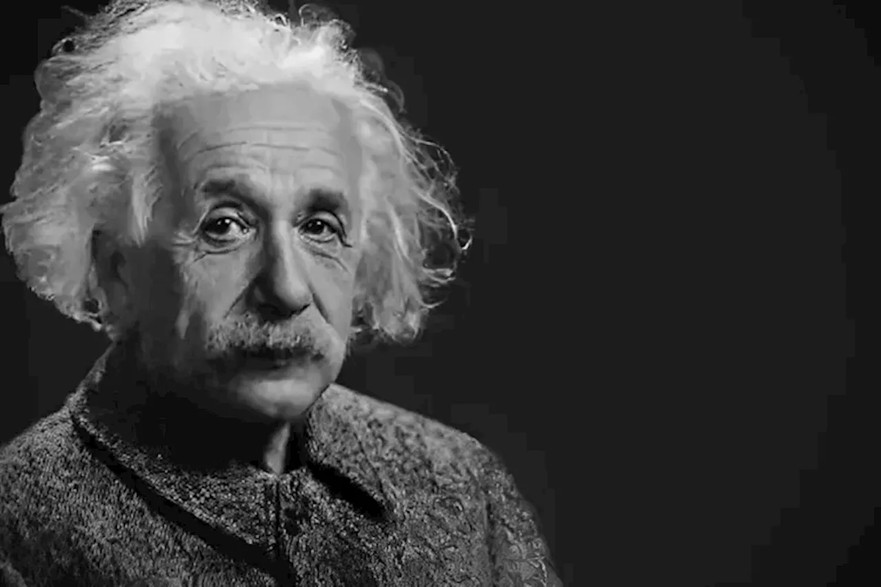 Dikenal Memiliki Kecerdasan di Atas Rata-rata, Intip 5 Kebiasaan Unik si Jenius Albert Einstein Selama Hidupnya