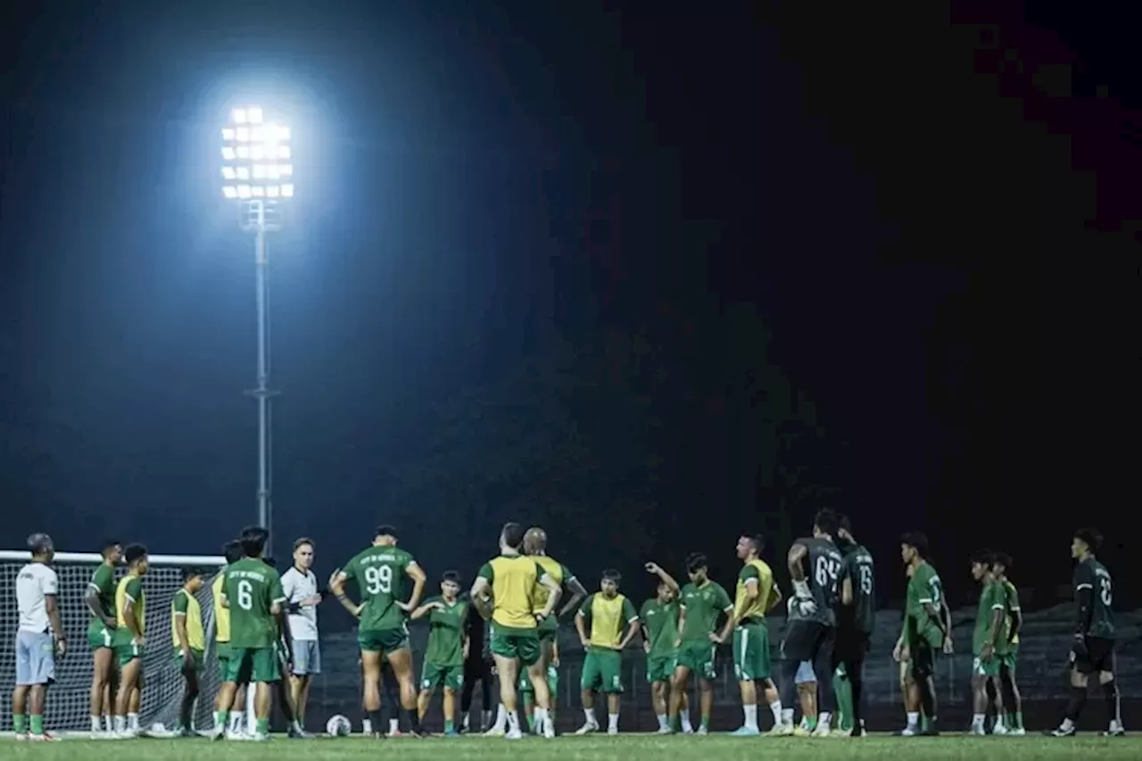 Persebaya Surabaya Siap Taklukkan Arema FC, Paul Munster: Ada atau Tak Ada Penonton Sama Saja