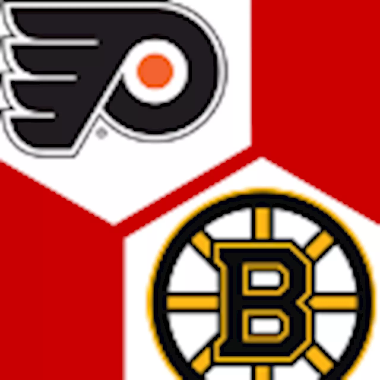 Boston Bruins 0:0 | Woche 24 | National Hockey League 2023/24