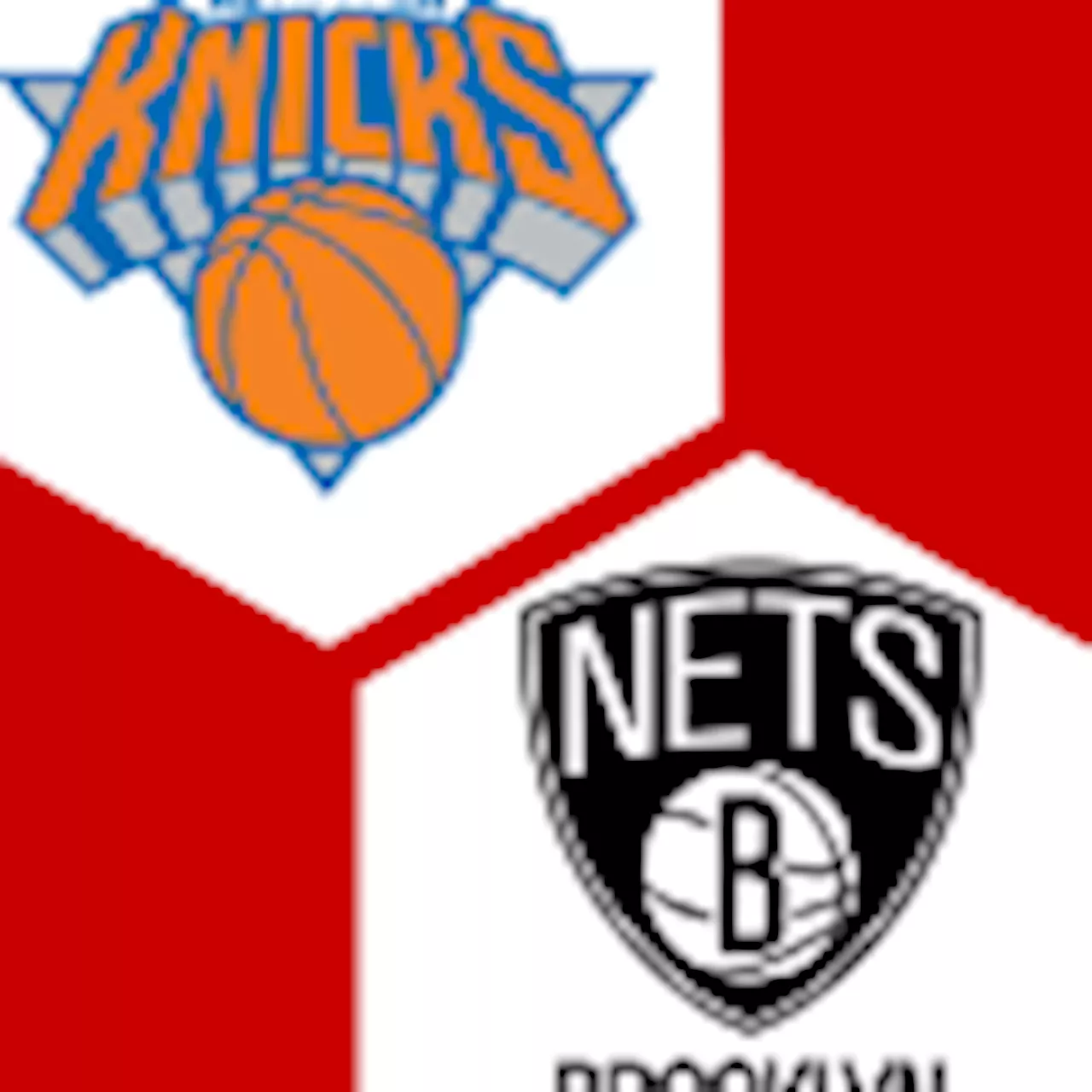  Brooklyn Nets 76:74 | Woche 22 | National Basketball Association 2023/24