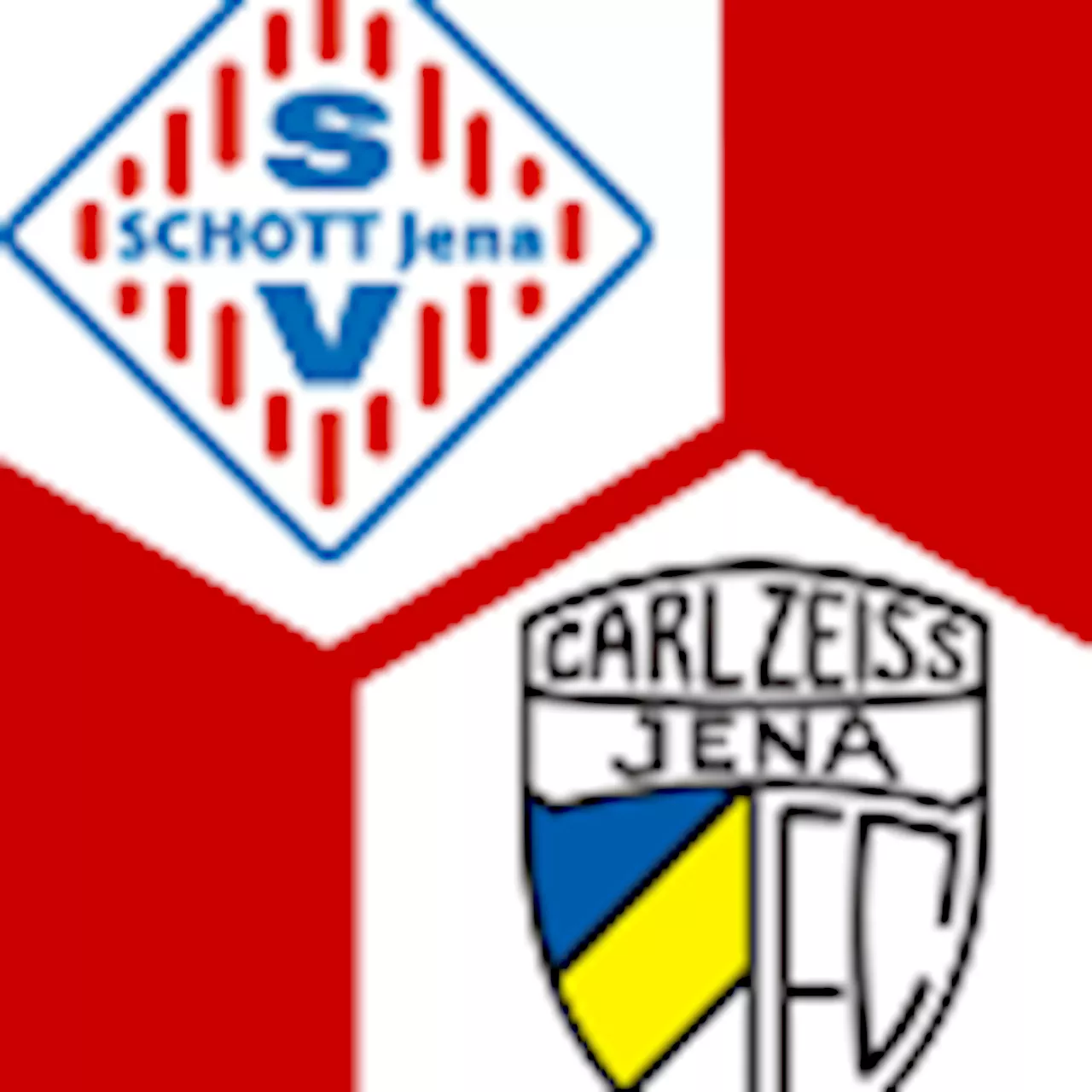 Carl Zeiss Jena 0:1 | Halbfinale | Landespokal Thüringen 2023/24