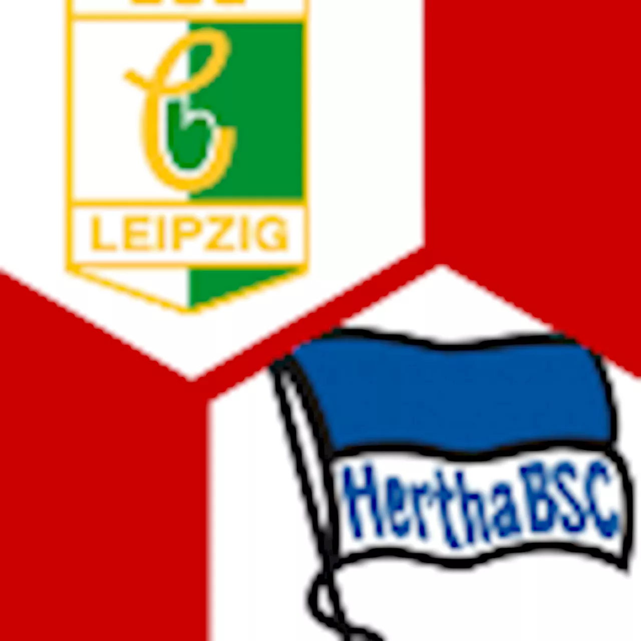  Hertha BSC II 1:0 | 18. Spieltag | Regionalliga Nordost 2023/24