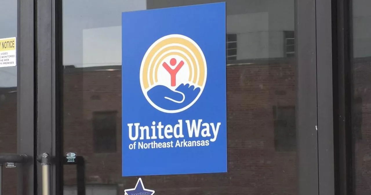 United Way of Northeast Arkansas accepting grant funding applications