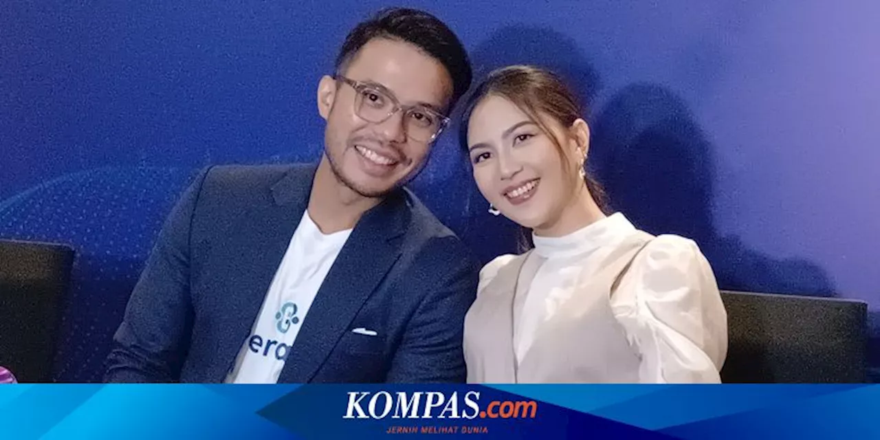 Momen Jessica Mila Melahirkan, Yakup Hasibuan Menangis Haru dan Arti Nama Anak