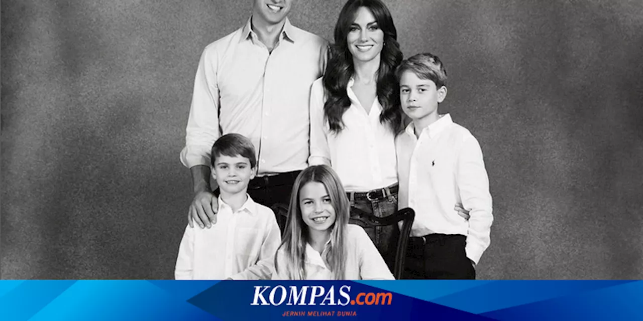 Reaksi Pemimpin Dunia terhadap Diagnosis Kanker Kate Middleton