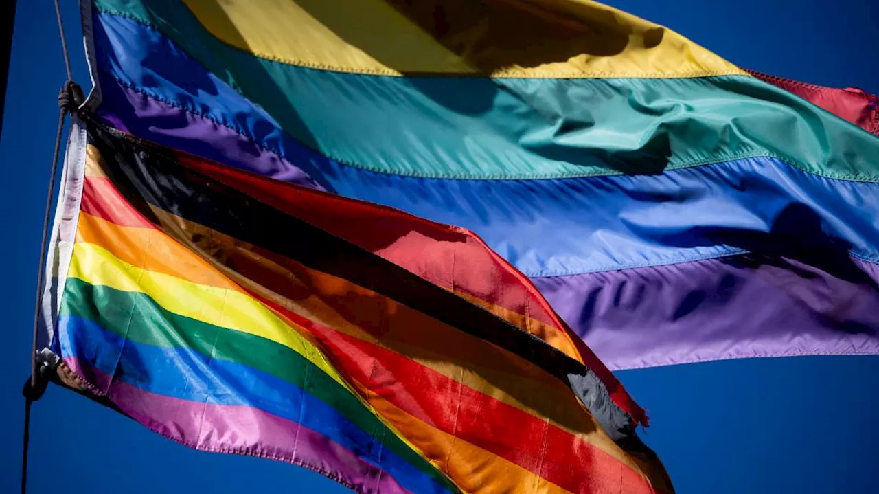 Survey shows Utahns back LGBTQ nondiscrimination more than national average