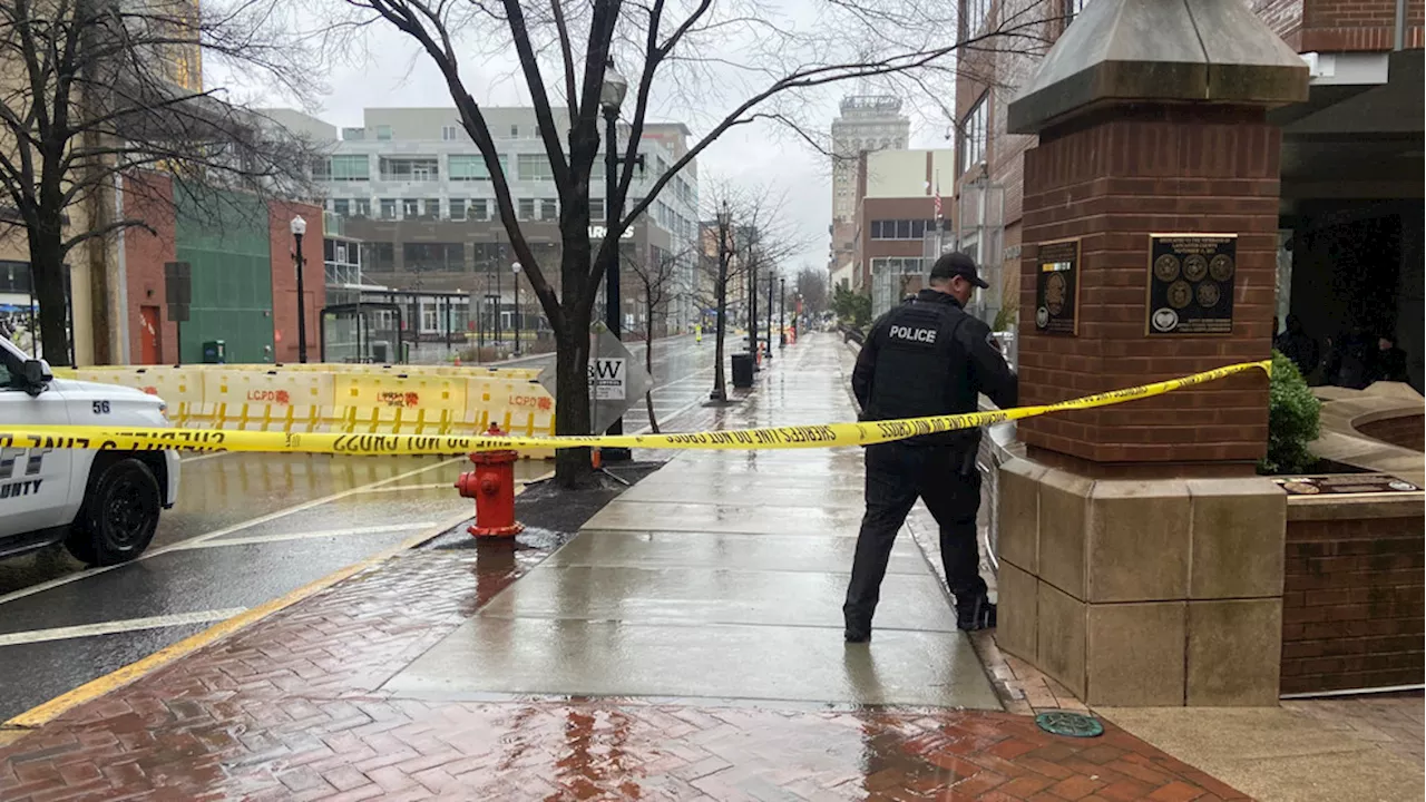 Drag story hour cancelled after suspicious package at library, 2nd bomb threat reported