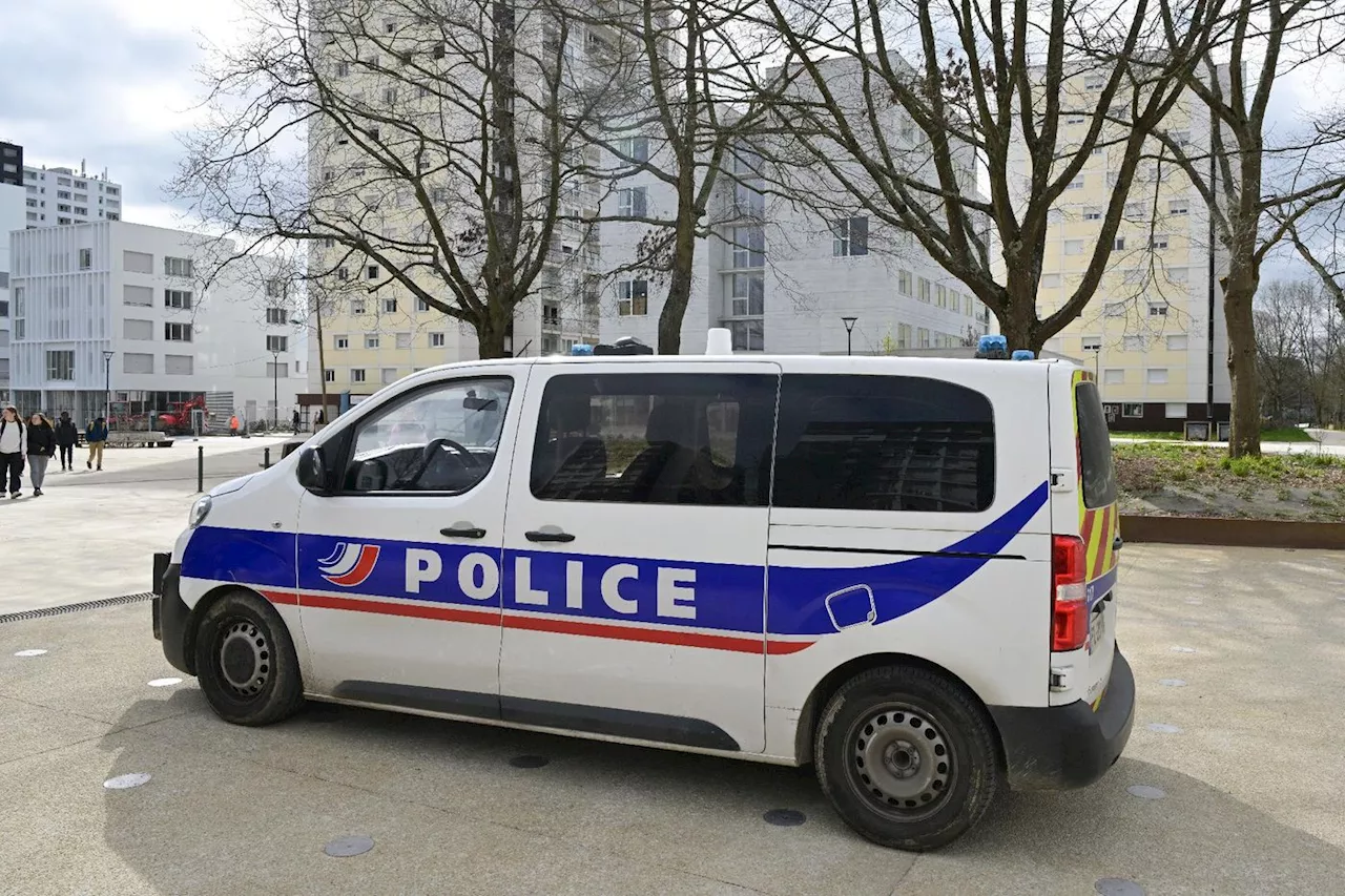 Le Blosne, un quartier rennais «traumatisé» par une fusillade liée au trafic de drogue