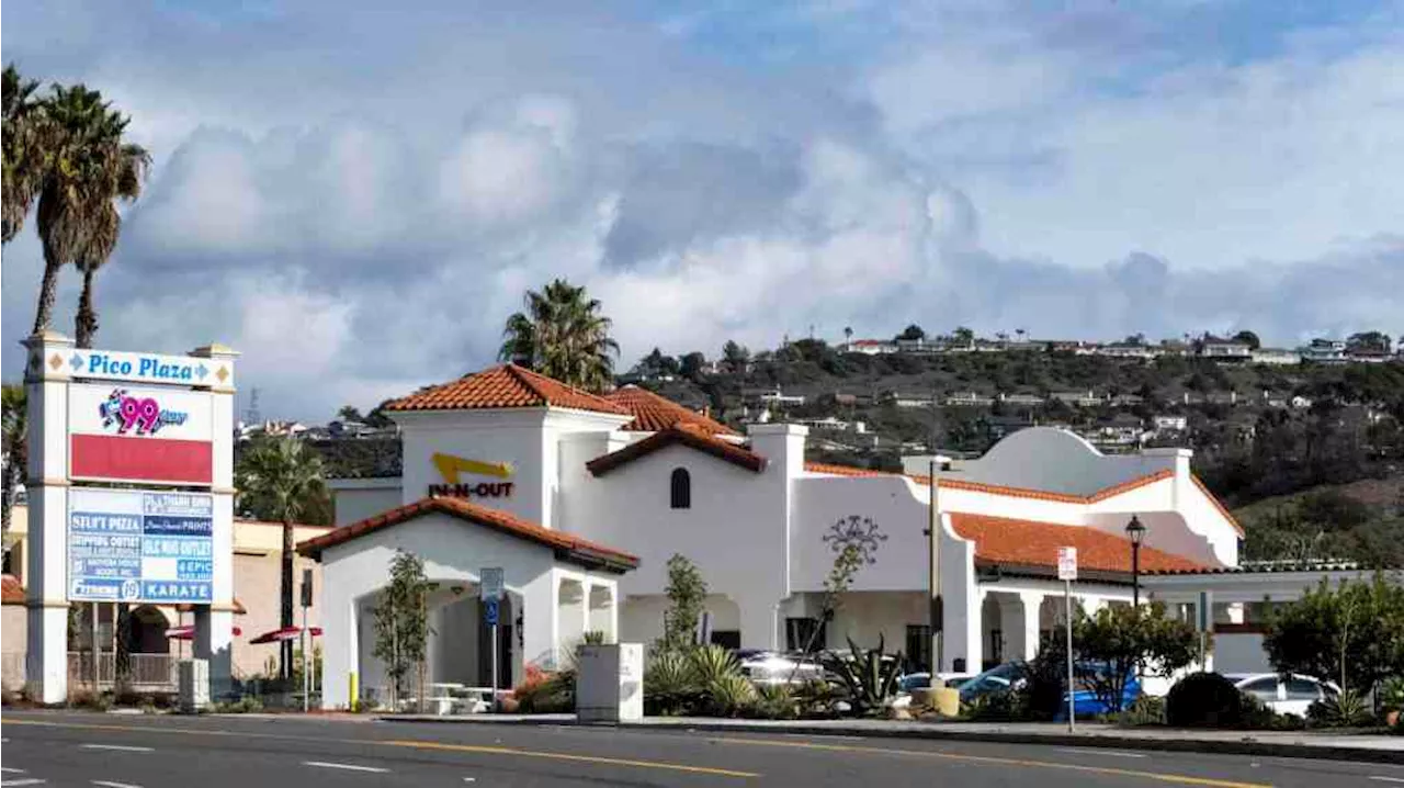 In-N-Out Burger at Sylmar ‘coming soon’ as chain nears 400 locations