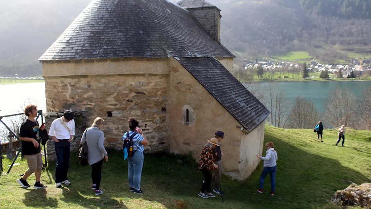 Pourquoi des tour-opérateurs du monde entier sillonnent les Hautes-Pyrénées jusqu’à lundi