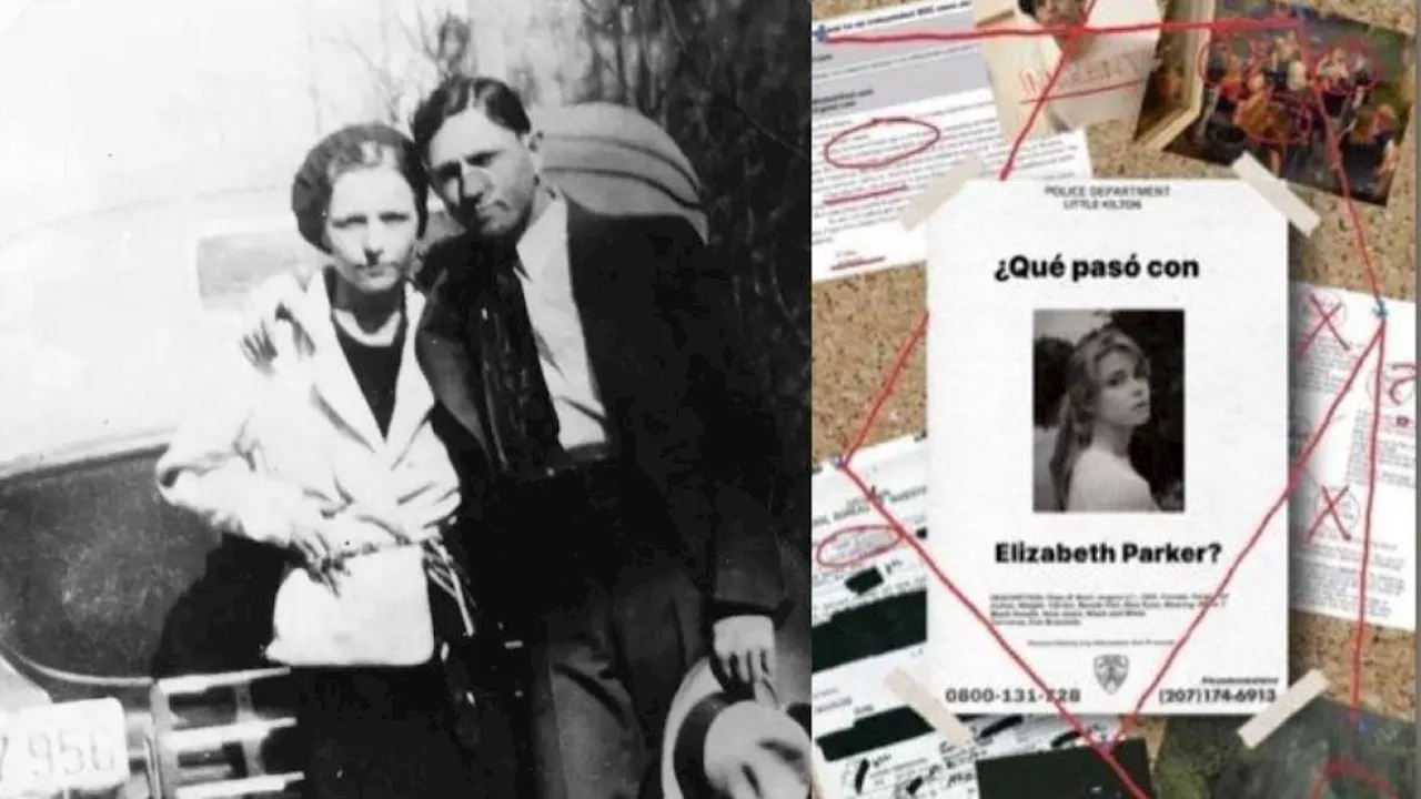 ¿Qué pasó con Elizabeth Parker en la vida real? Así fue su trágico final