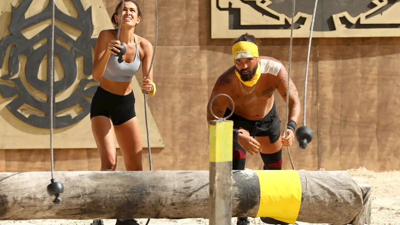 Survivor México 2024: ¿Quién es el eliminado de hoy 22 de marzo?