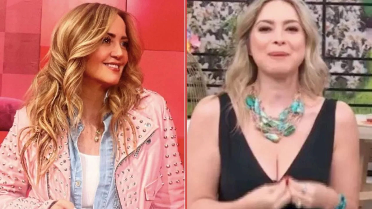 ¿Cuál fue el trágico destino de Anaís, la exconductora de Hoy junto a Andrea Legarreta?