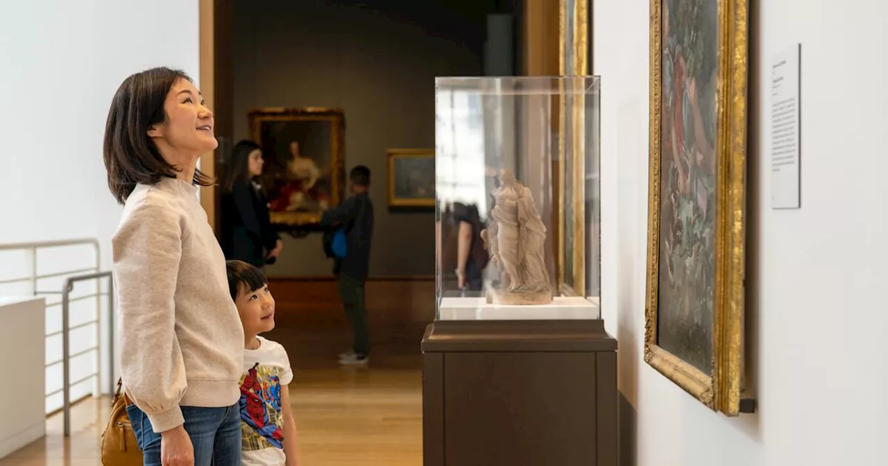 Your money is no good here: Free museum day returns to Los Angeles on March 23