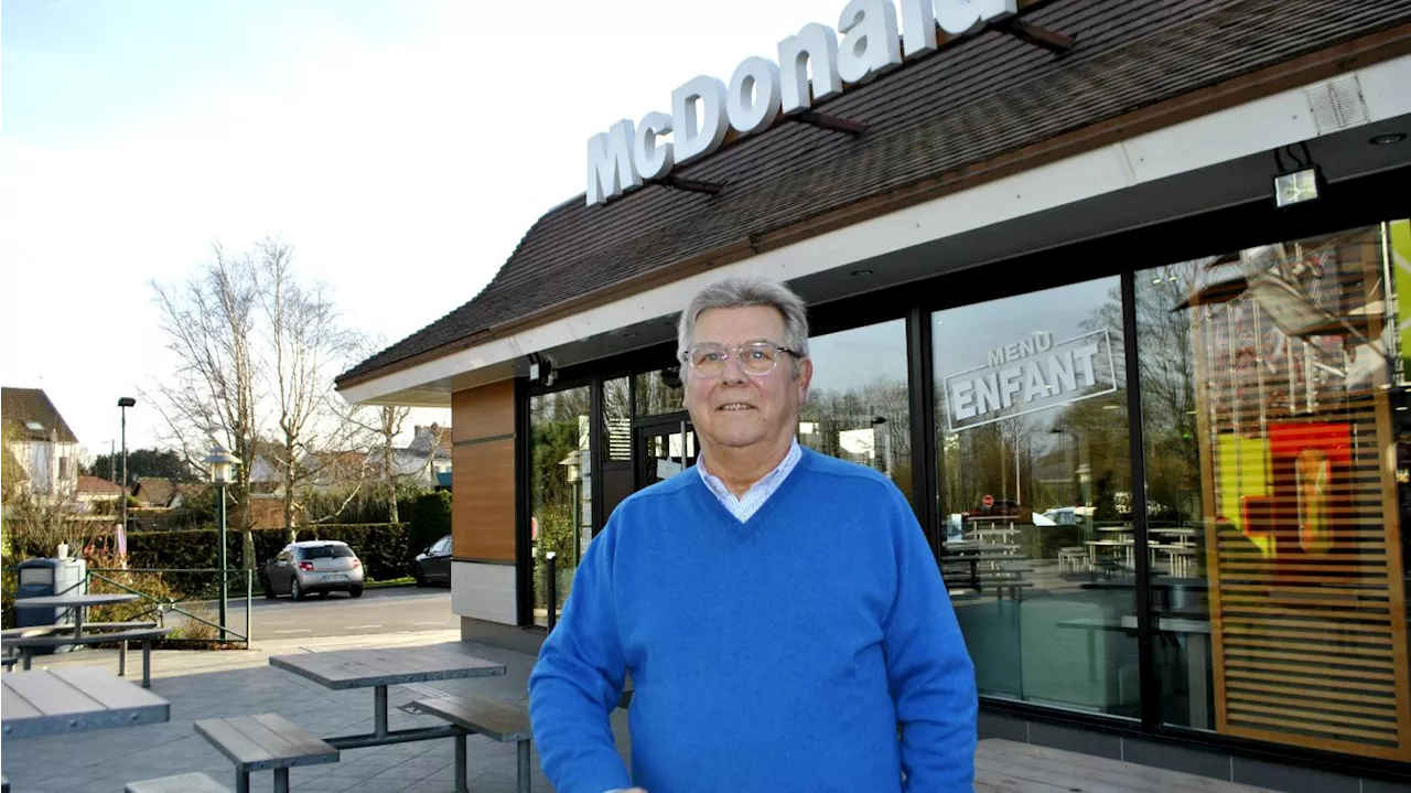 Avec le décès soudain de Bernard Walbaum, Le Touquet perd un de ses grands entrepreneurs humanistes