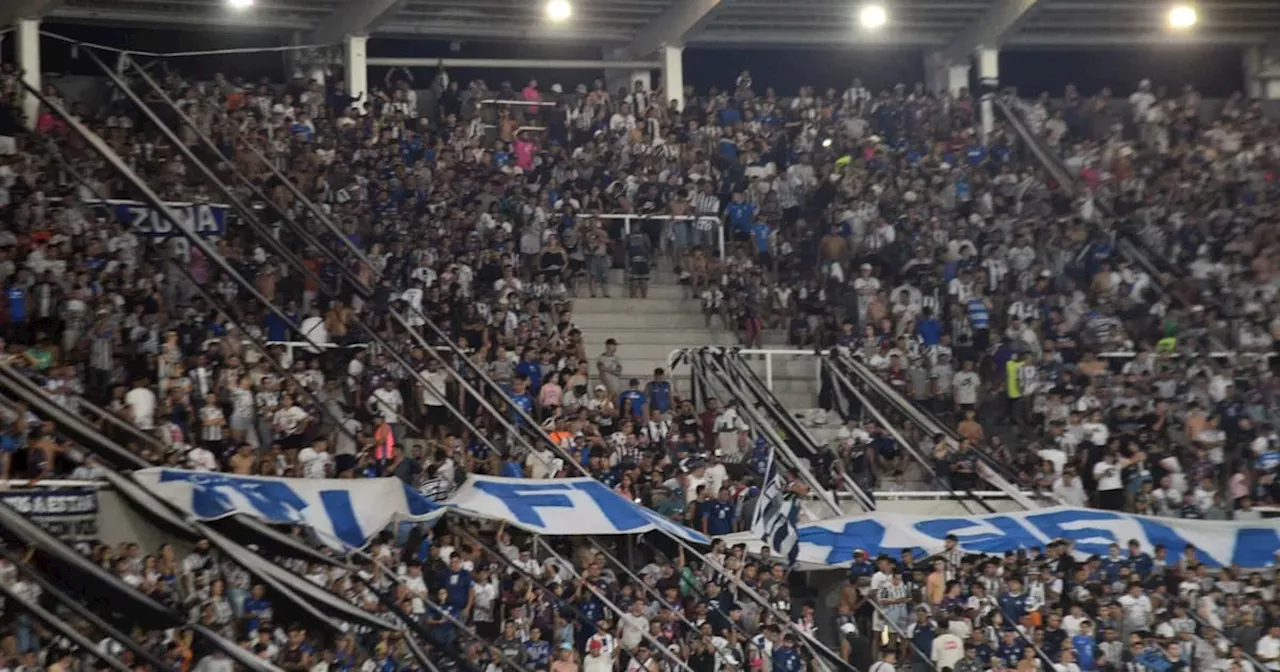 Talleres y el furor en los socios por el debut en la Copa Libertadores