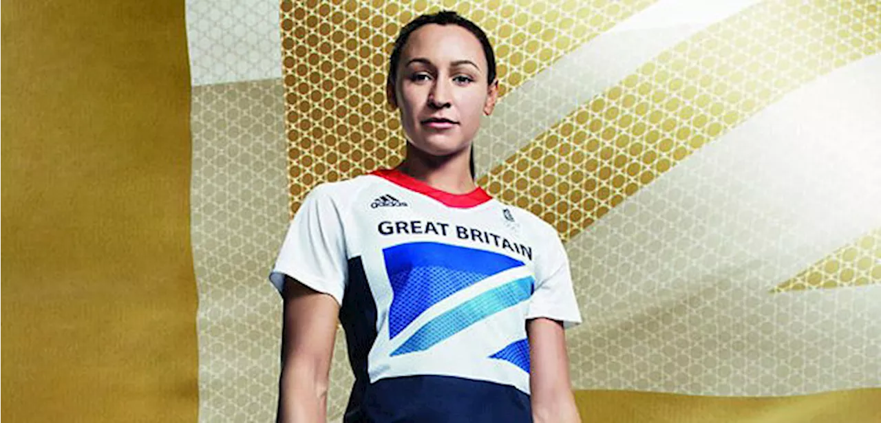 London Olympics 2012: Stella McCartney designed Team GB kit revealed