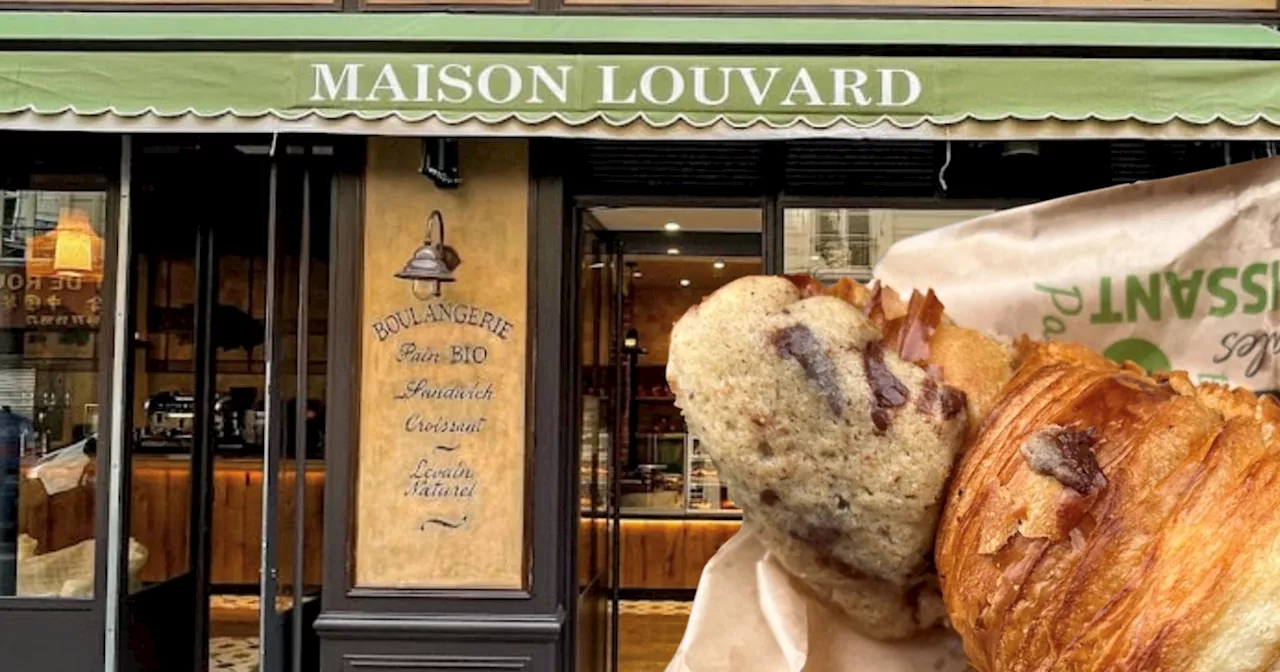 Le crookie, cette pâtisserie parisienne popularisée par TikTok qui fait fureur de New York à Singapour