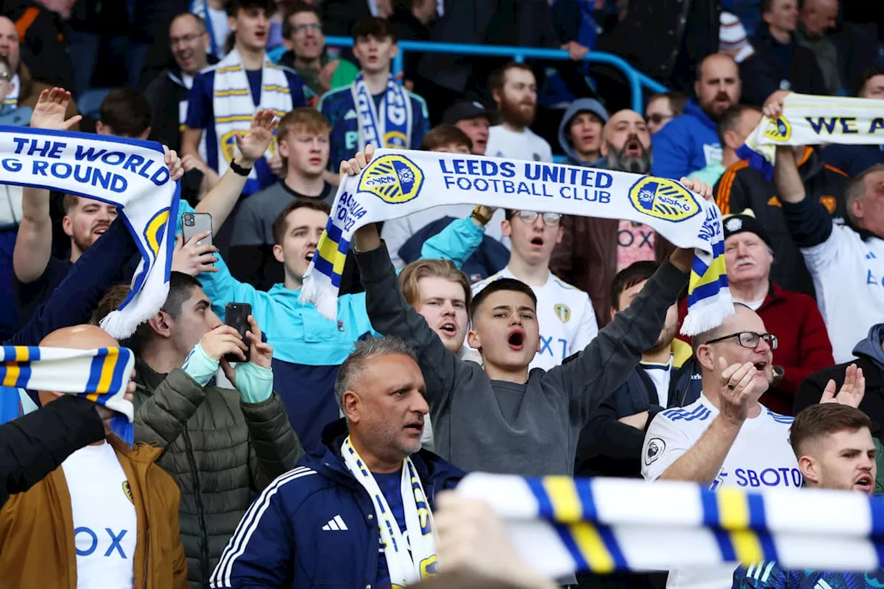 How Leeds United can mathematically make Championship history at 'Fortress Elland Road' in 2023/24