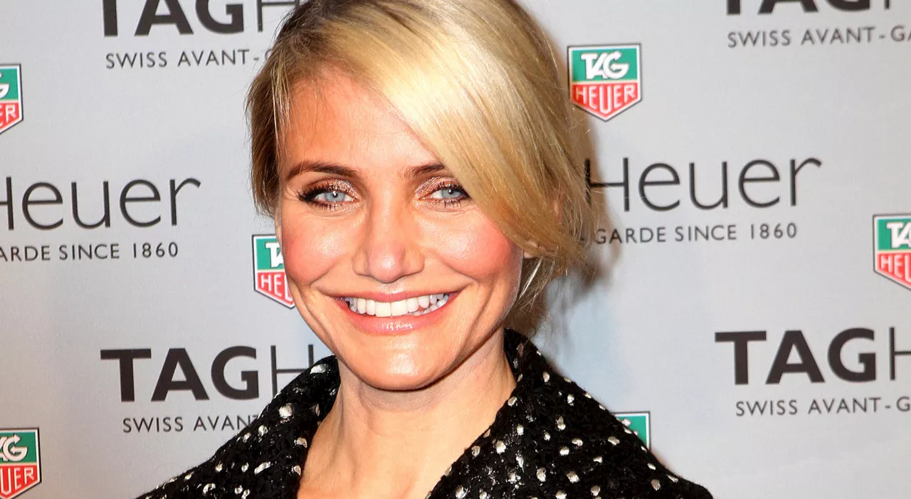 Cameron Diaz mamma per la seconda volta a 51 anni: è nato Cardinal Madden. «Non posteremo foto per proteggerlo